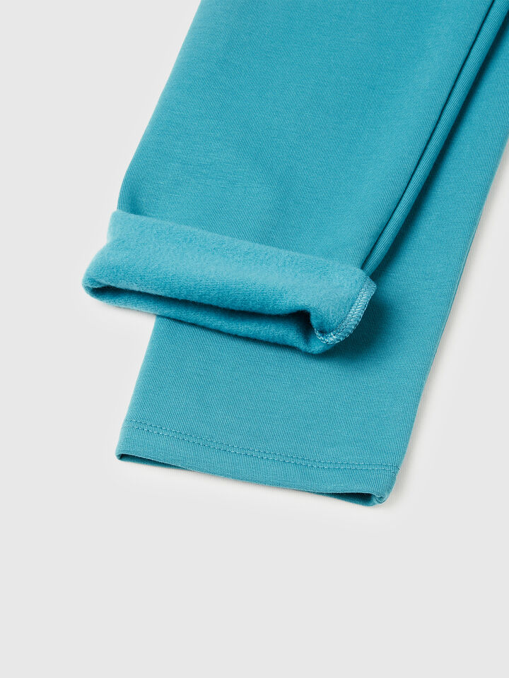 LEGGINGS Junior Girl image number 3